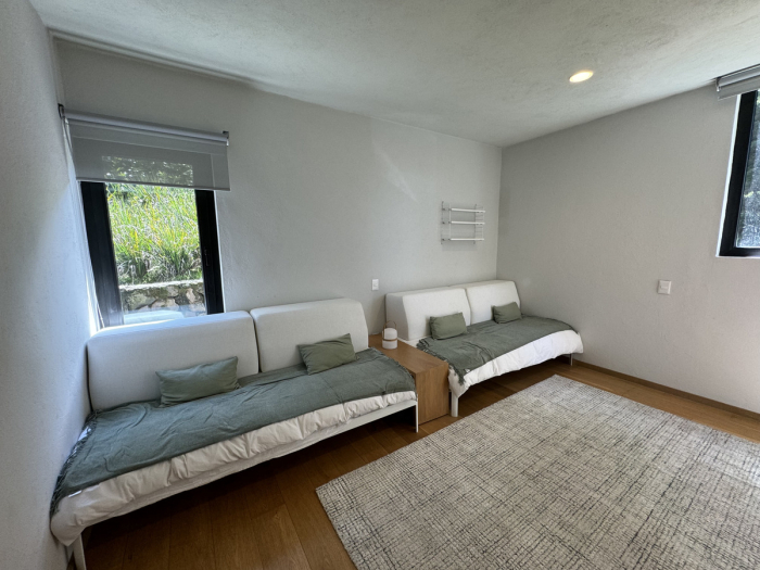 casa súper bien ubicada en rancho avándaro