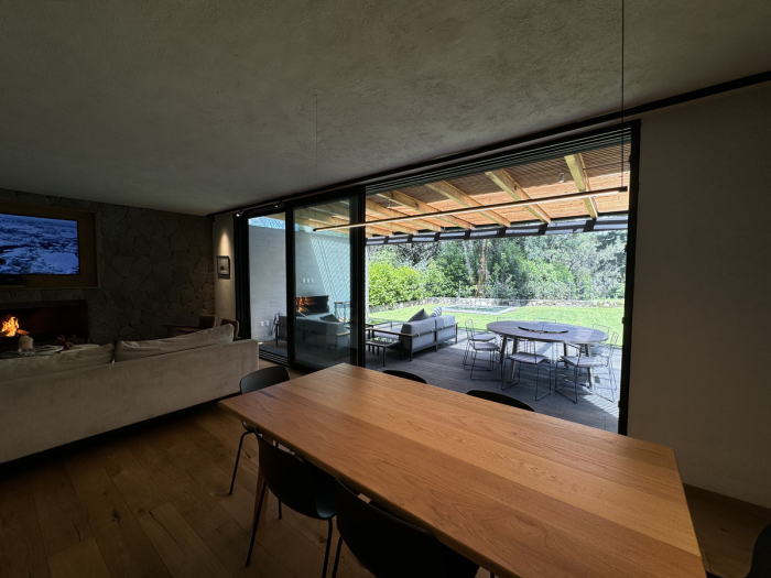 casa súper bien ubicada en rancho avándaro