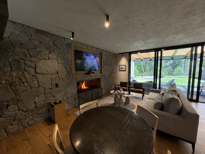 casa súper bien ubicada en rancho avándaro