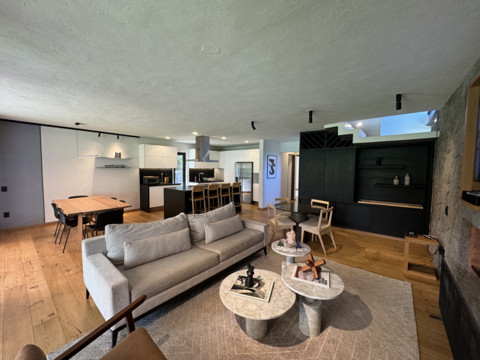 casa súper bien ubicada en rancho avándaro