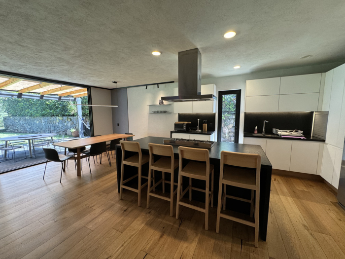 casa súper bien ubicada en rancho avándaro