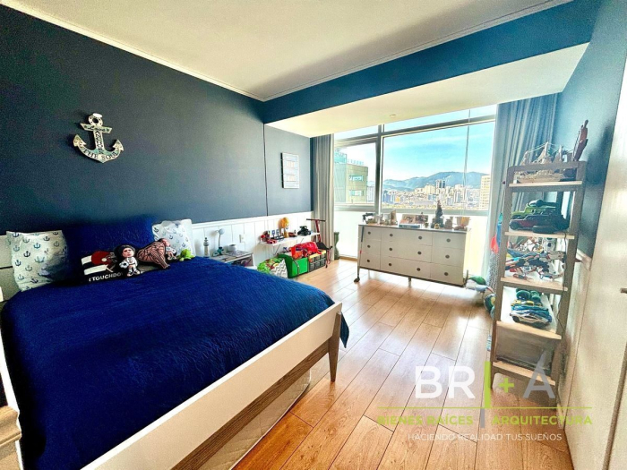 Departamento en Venta en Secretaría de Marina, Lomas del Chamizal