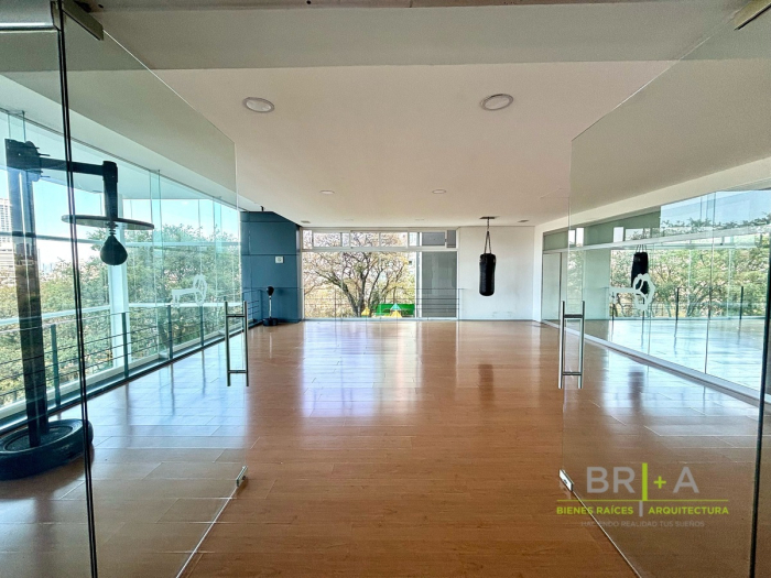 Departamento en Venta en Secretaría de Marina, Lomas del Chamizal