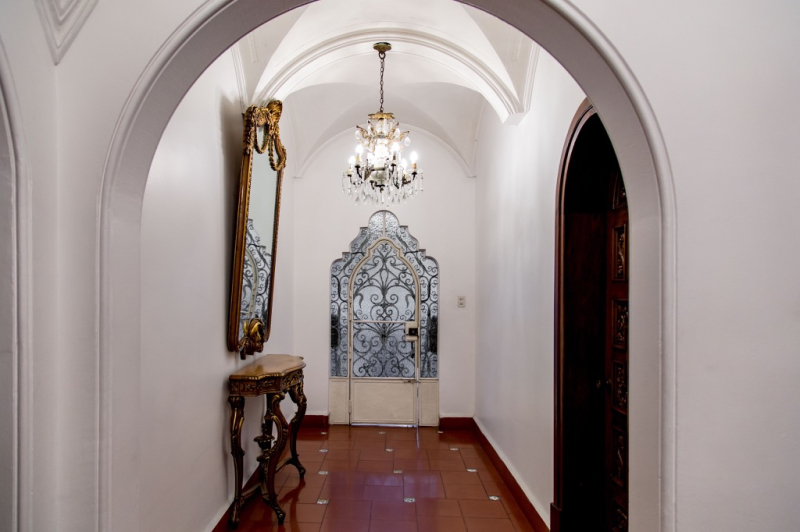 Casa En Venta O Renta Con Uso De Suelo Mixto En Polanco