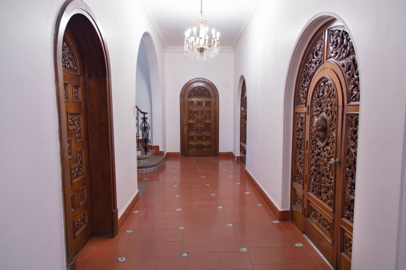 Casa En Venta O Renta Con Uso De Suelo Mixto En Polanco