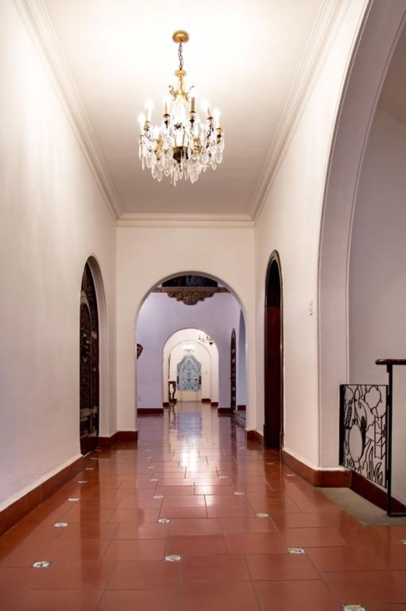 Casa En Venta O Renta Con Uso De Suelo Mixto En Polanco