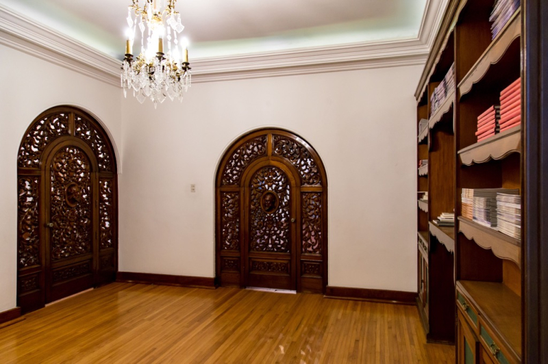 Casa En Venta O Renta Con Uso De Suelo Mixto En Polanco