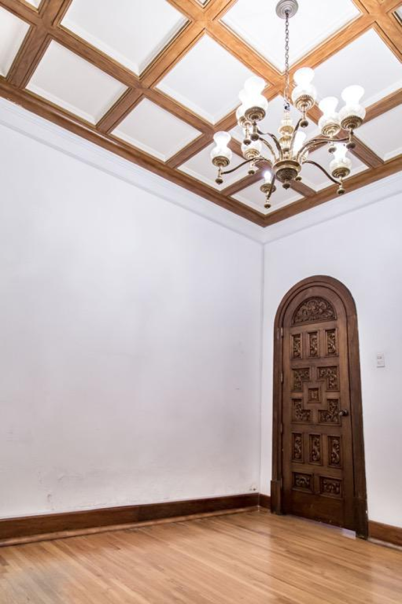 Casa En Venta O Renta Con Uso De Suelo Mixto En Polanco