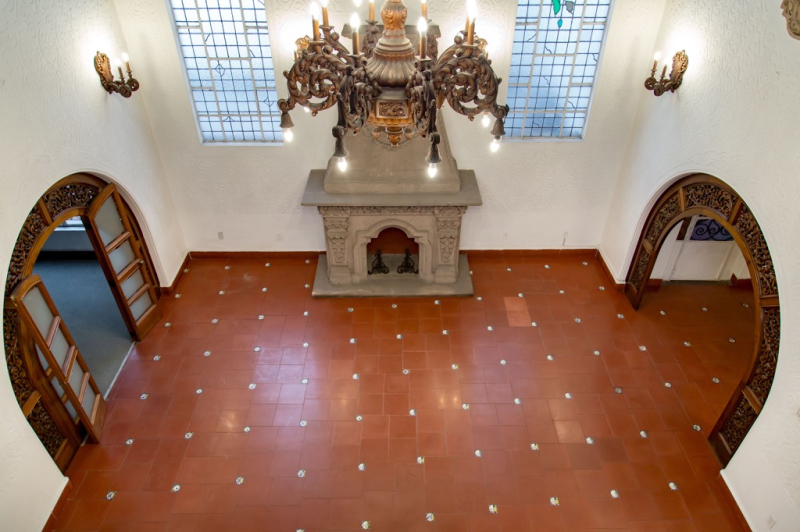 Casa En Venta O Renta Con Uso De Suelo Mixto En Polanco