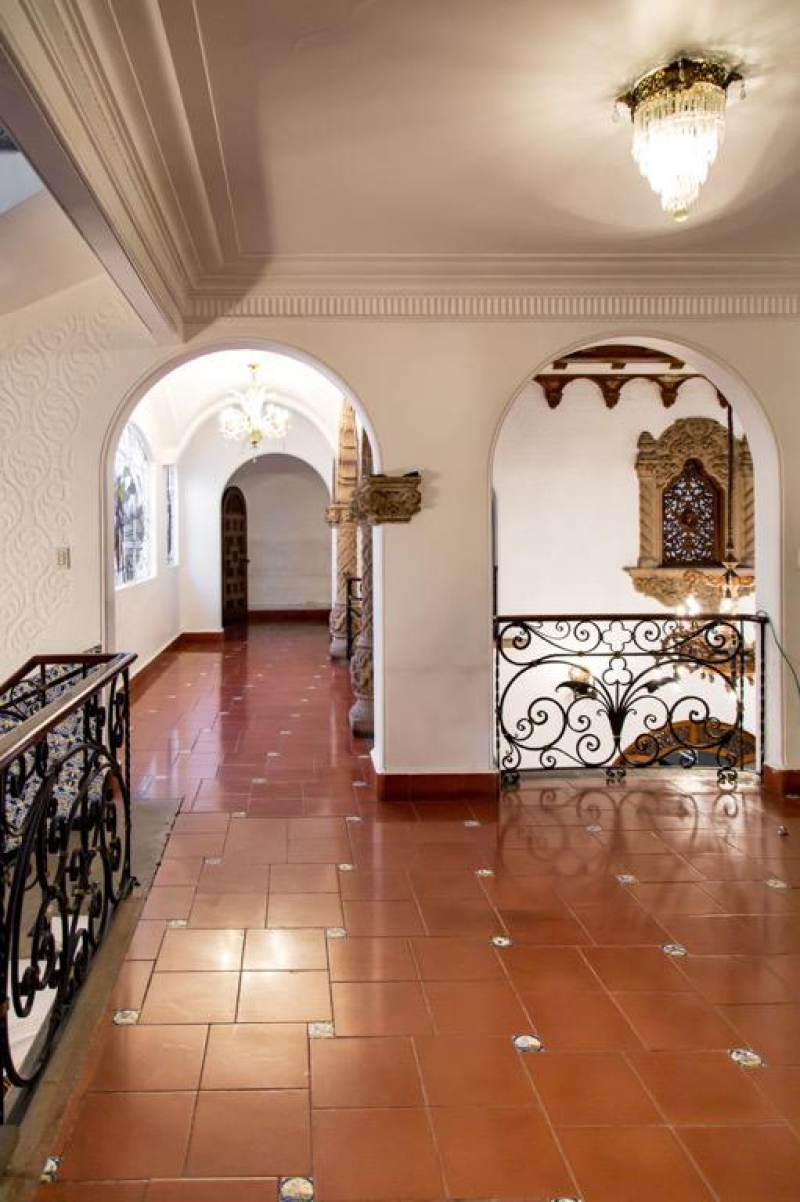 Casa En Venta O Renta Con Uso De Suelo Mixto En Polanco