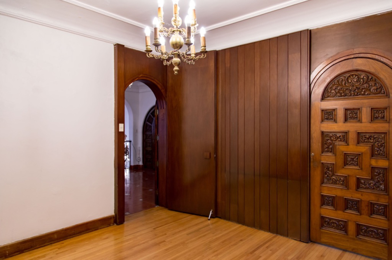 Casa En Venta O Renta Con Uso De Suelo Mixto En Polanco