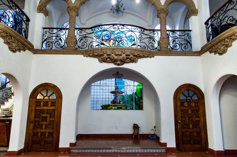Casa En Venta O Renta Con Uso De Suelo Mixto En Polanco