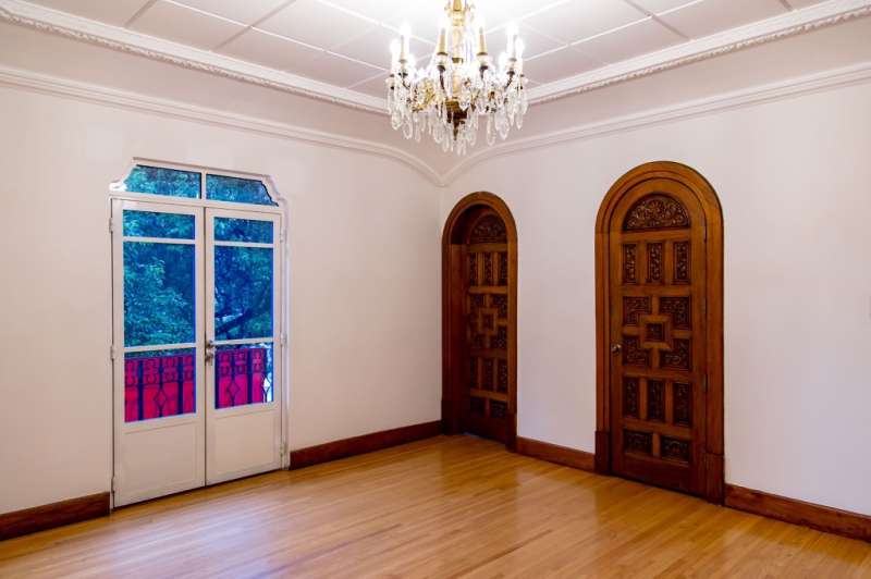 Casa En Venta O Renta Con Uso De Suelo Mixto En Polanco