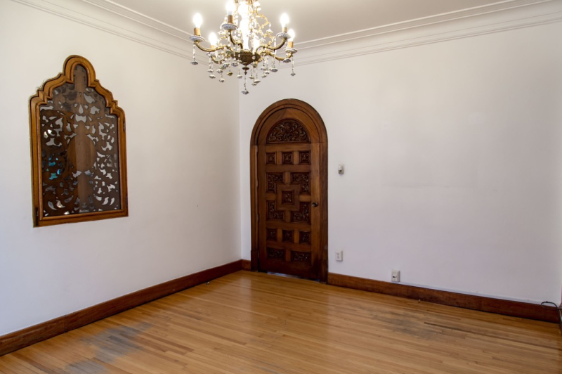 Casa En Venta O Renta Con Uso De Suelo Mixto En Polanco