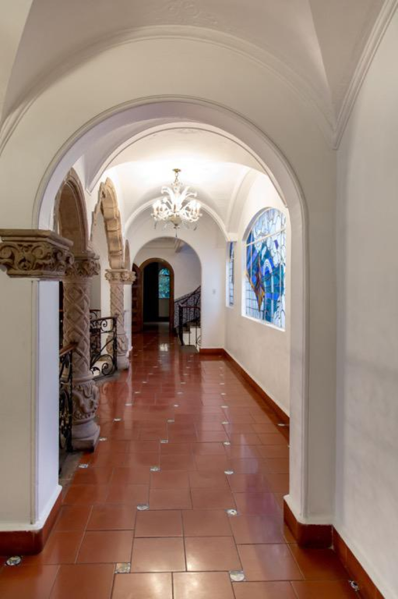 Casa En Venta O Renta Con Uso De Suelo Mixto En Polanco