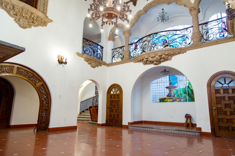 Casa En Venta O Renta Con Uso De Suelo Mixto En Polanco