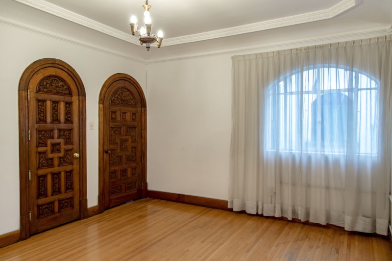Casa En Venta O Renta Con Uso De Suelo Mixto En Polanco