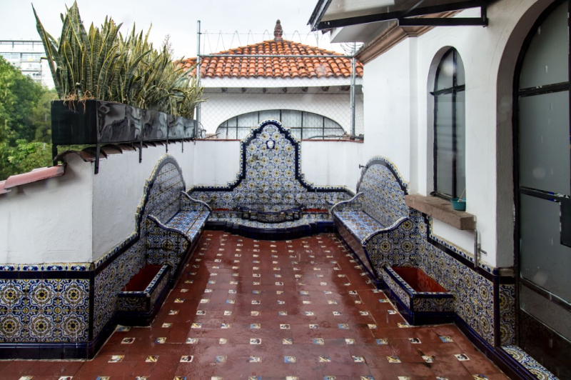 Casa En Venta O Renta Con Uso De Suelo Mixto En Polanco