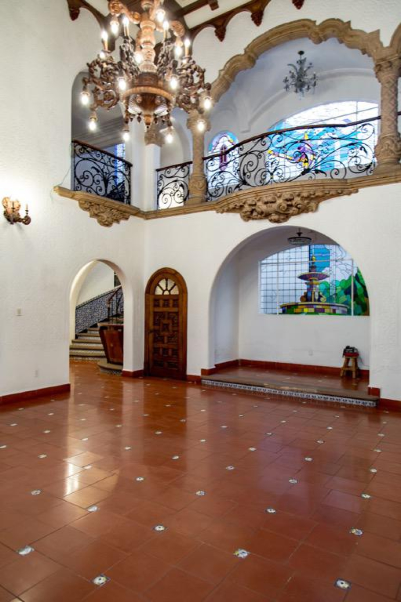 Casa En Venta O Renta Con Uso De Suelo Mixto En Polanco