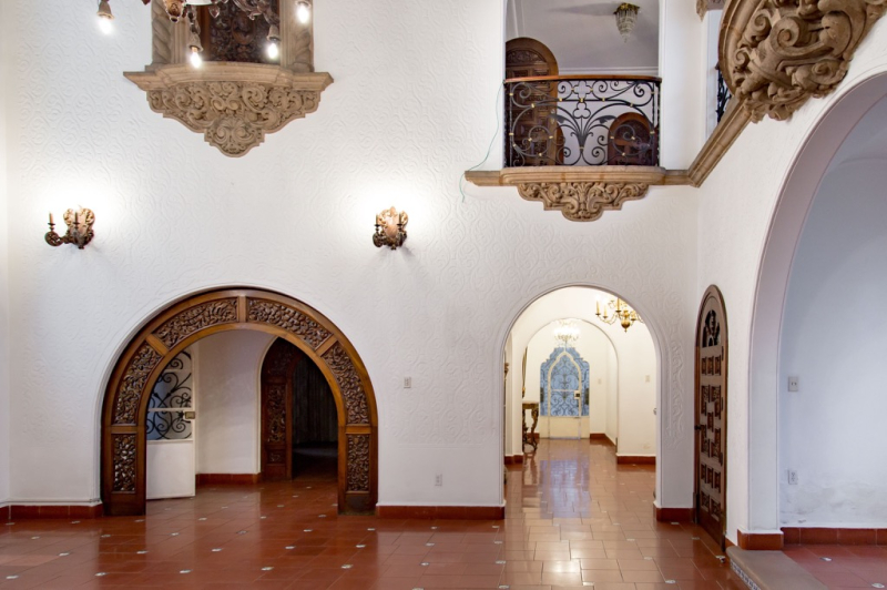 Casa En Venta O Renta Con Uso De Suelo Mixto En Polanco