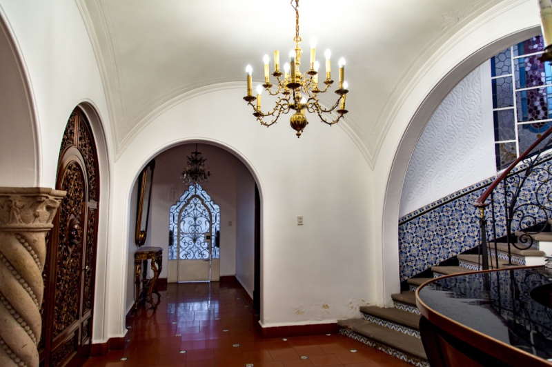 Casa En Venta O Renta Con Uso De Suelo Mixto En Polanco