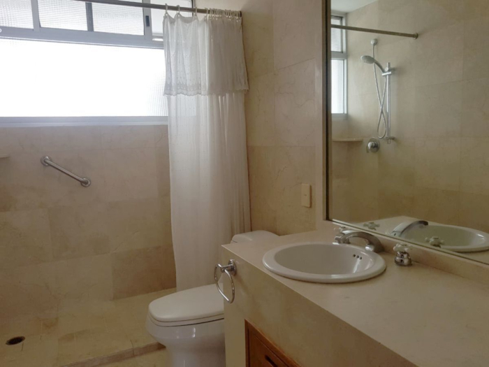 VENTA PH DEPARTAMENTO con ROOF GARDEN en POLANCO