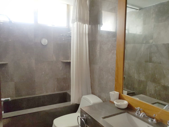 VENTA PH DEPARTAMENTO con ROOF GARDEN en POLANCO