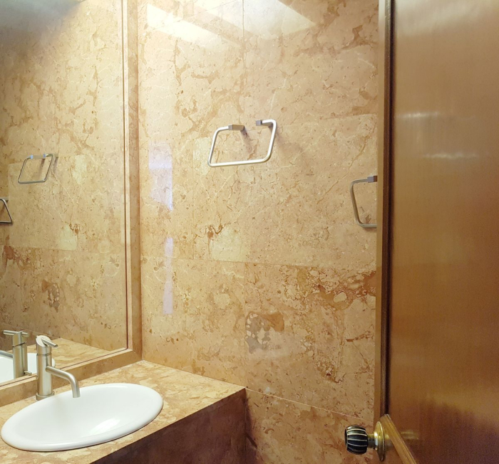 VENTA PH DEPARTAMENTO con ROOF GARDEN en POLANCO