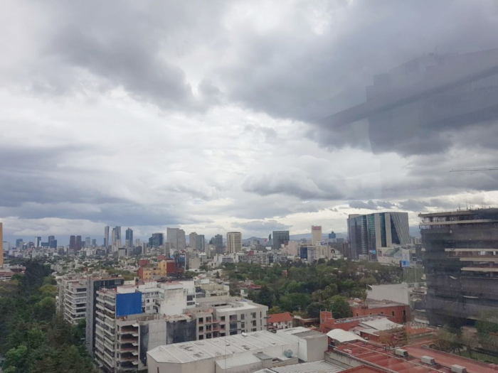 VENTA PH DEPARTAMENTO con ROOF GARDEN en POLANCO