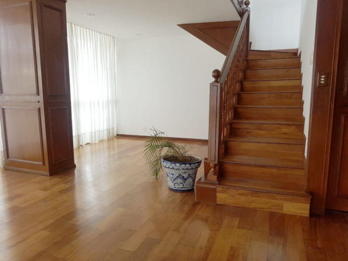 VENTA PH DEPARTAMENTO con ROOF GARDEN en POLANCO