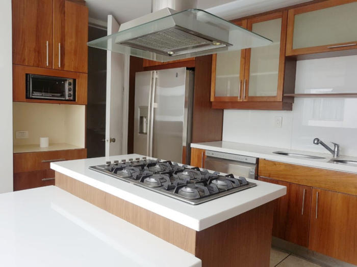 VENTA PH DEPARTAMENTO con ROOF GARDEN en POLANCO