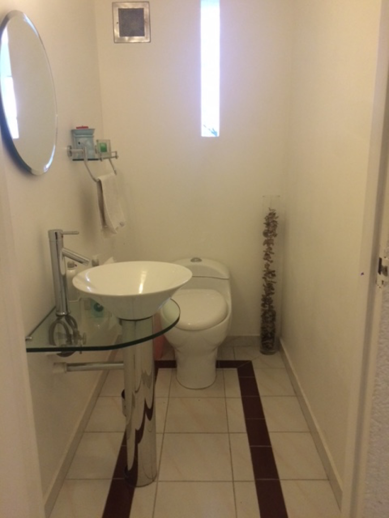 Casa En Venta En Irrigación