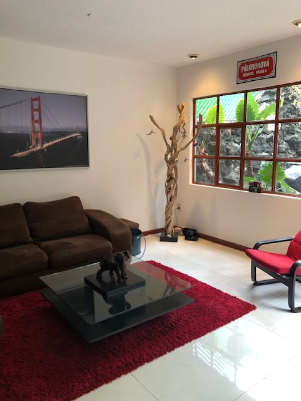 Casa En Venta En Irrigación
