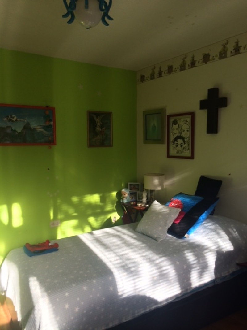 Casa En Venta En Irrigación