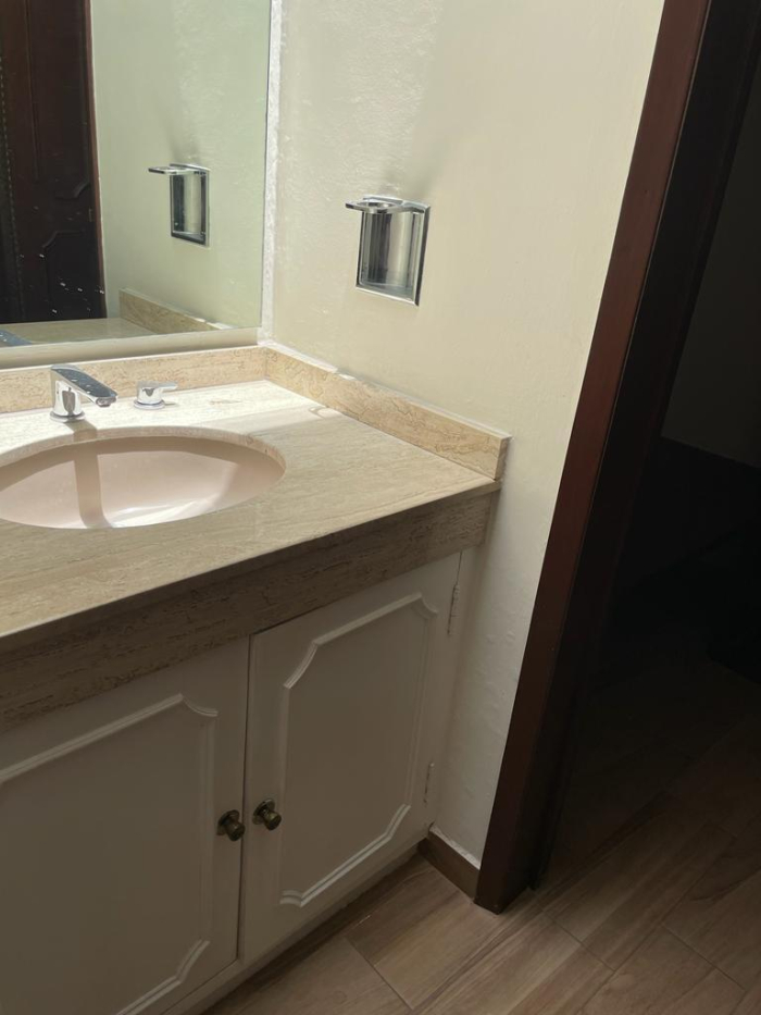 Tecamachalco, Av. De Las Fuentes, Casa Para Oficinas Privadas REnta $95,000MN