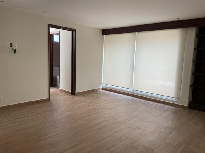 Tecamachalco, Av. De Las Fuentes, Casa Para Oficinas Privadas REnta $95,000MN