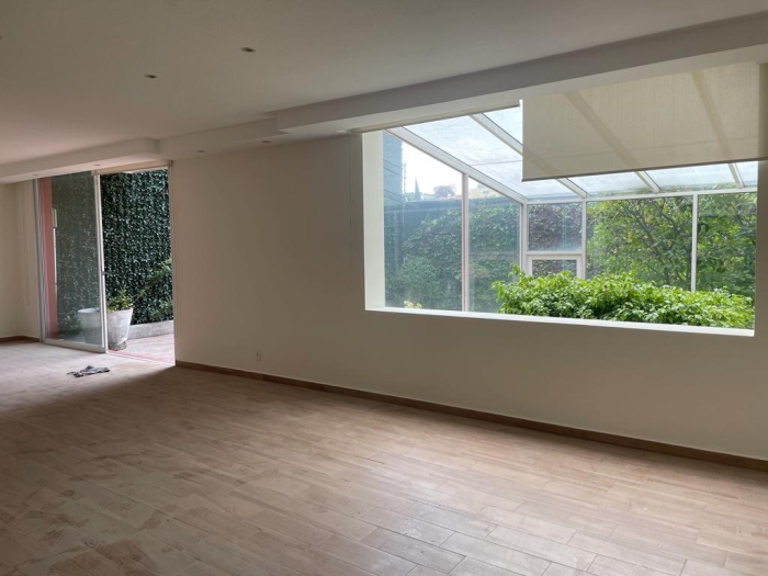 Tecamachalco, Av. De Las Fuentes, Casa Para Oficinas Privadas REnta $95,000MN