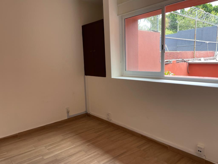 Tecamachalco, Av. De Las Fuentes, Casa Para Oficinas Privadas REnta $95,000MN