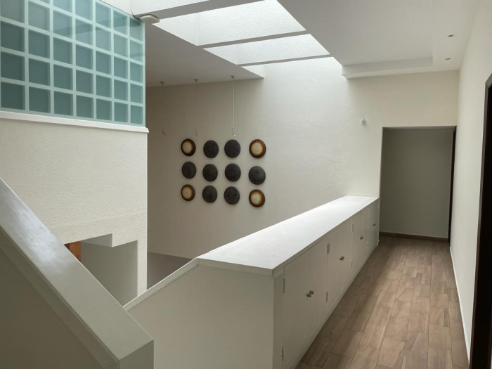 Tecamachalco, Av. De Las Fuentes, Casa Para Oficinas Privadas REnta $95,000MN