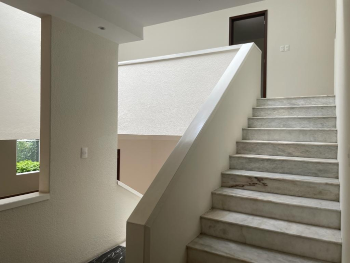 Tecamachalco, Av. De Las Fuentes, Casa Para Oficinas Privadas REnta $95,000MN