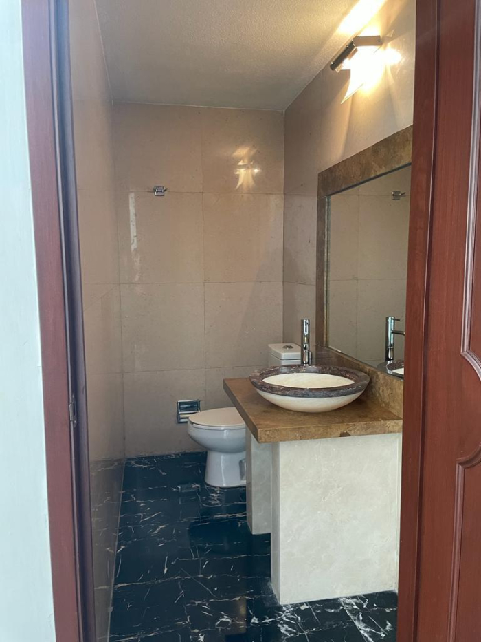 Tecamachalco, Av. De Las Fuentes, Casa Para Oficinas Privadas REnta $95,000MN