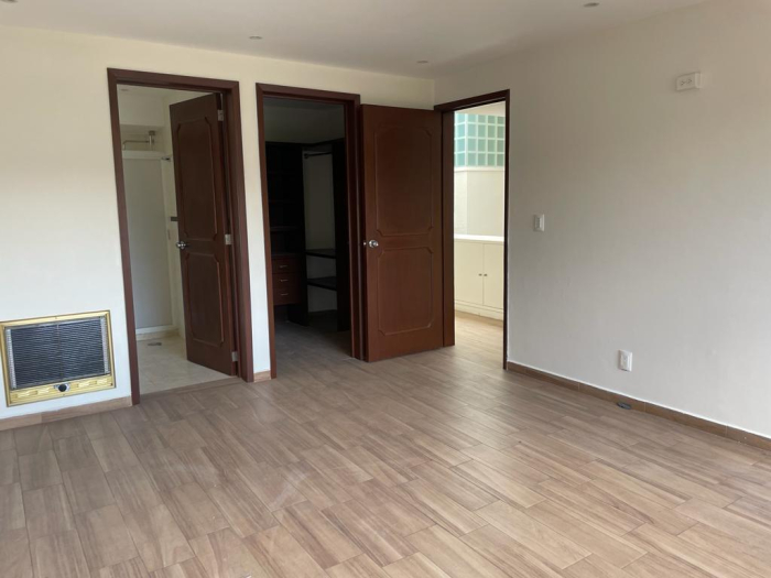 Tecamachalco, Av. De Las Fuentes, Casa Para Oficinas Privadas REnta $95,000MN