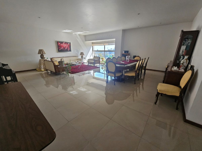 Santa Fe, La Loma, Dos Vistas, departamento Venta $13,900,000MN