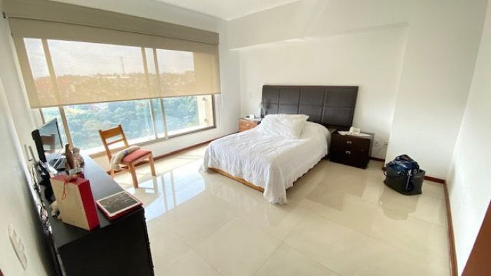 Santa Fe, La Loma, Dos Vistas, departamento Venta $13,900,000MN