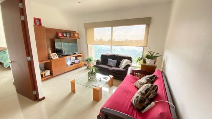 Santa Fe, La Loma, Dos Vistas, departamento Venta $13,900,000MN