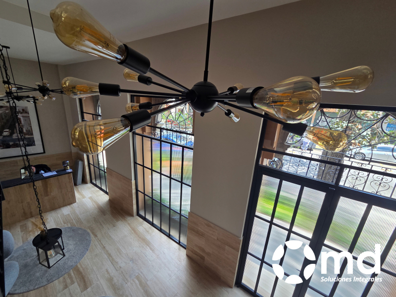 Departamento Amueblado En Renta En San Rafael