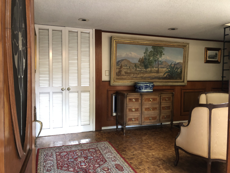 Casa En Venta En Lomas De Bezares