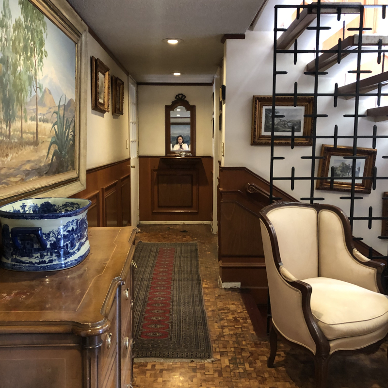Casa En Venta En Lomas De Bezares