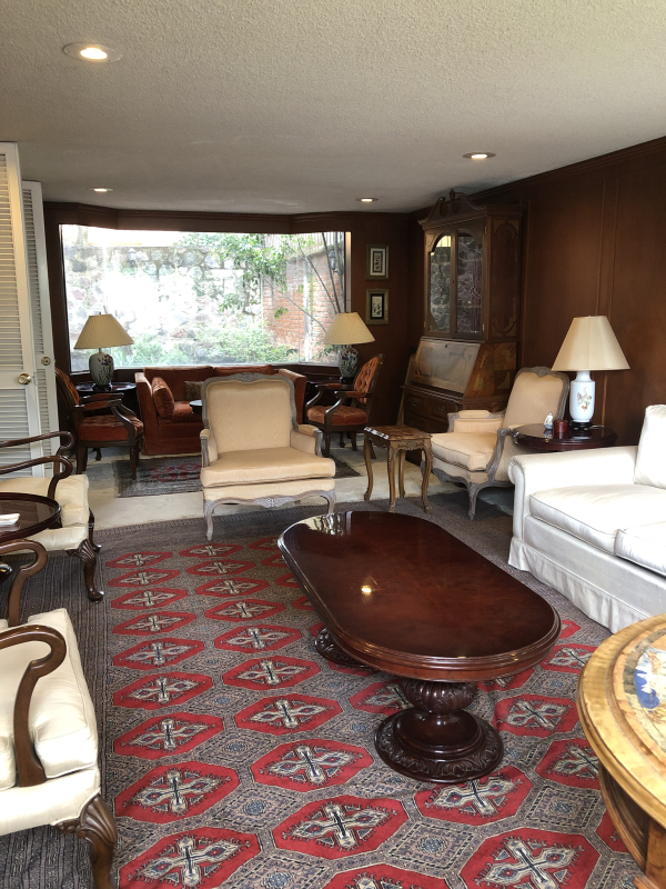 Casa En Venta En Lomas De Bezares