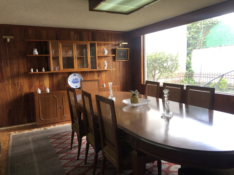 Casa En Venta En Lomas De Bezares